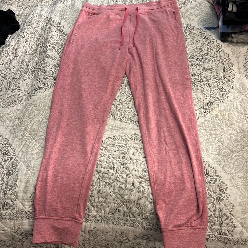 Balance Athletica joggers size XL